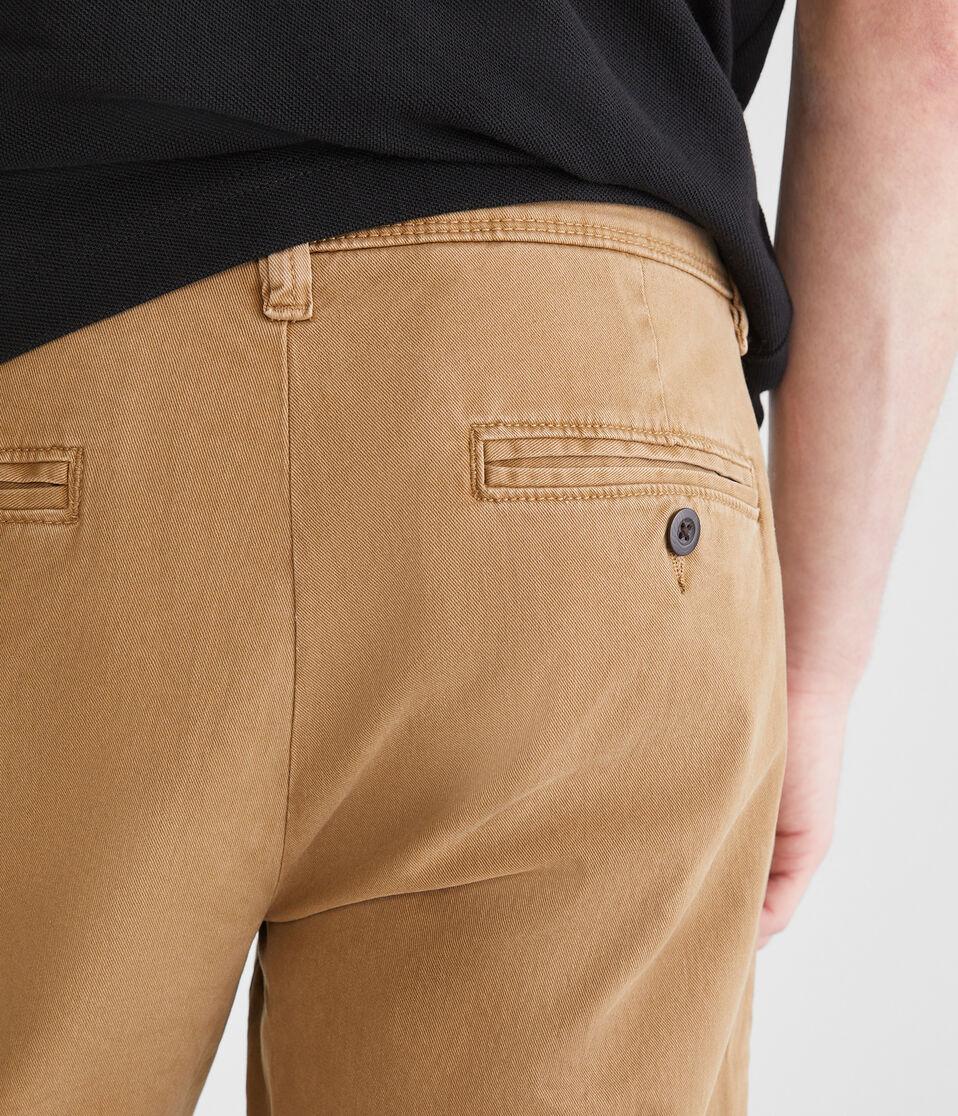 Aéropostale Eco Skinny Chinos Sandalwood