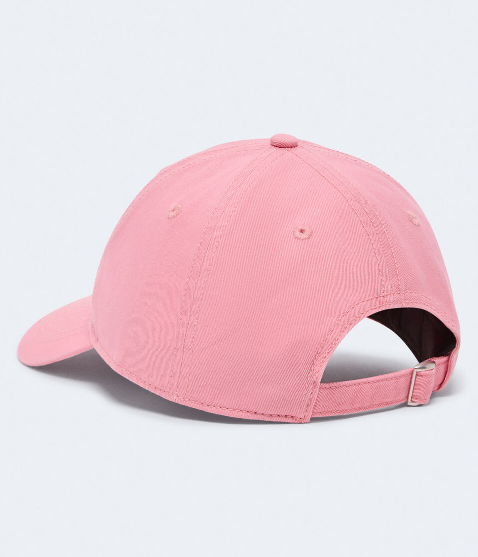 Aéropostale Hello Kitty Adjustable Hat Pink