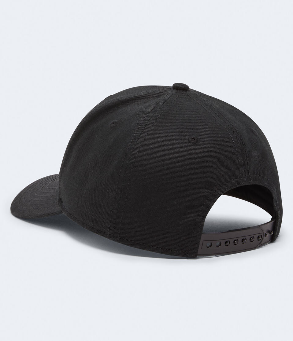 Aéropostale Led Zeppelin Adjustable Hat Black