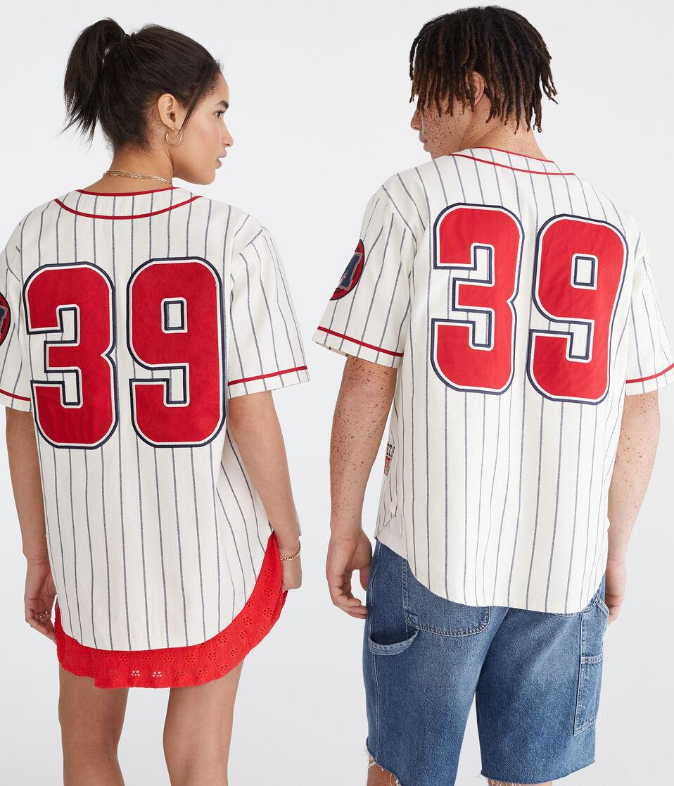 Aéropostale Marvel | Aero Marvel Comics 39 Top Cream