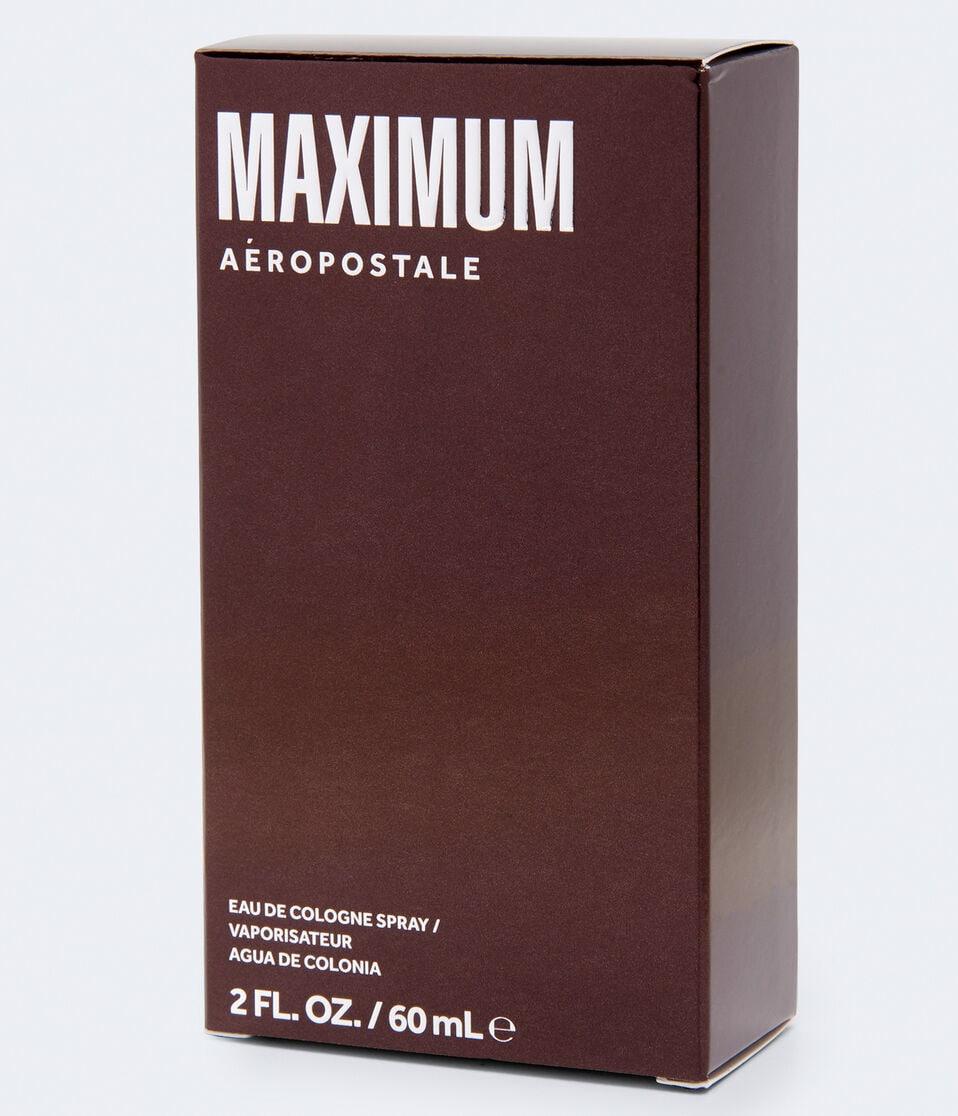 Aéropostale Maximum Cologne - 2 Oz Novelty