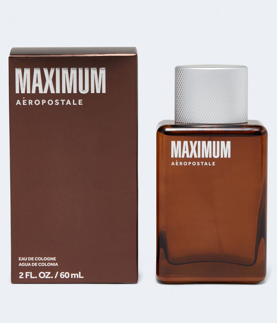 aéropostale Maximum Cologne - 2 oz novelty