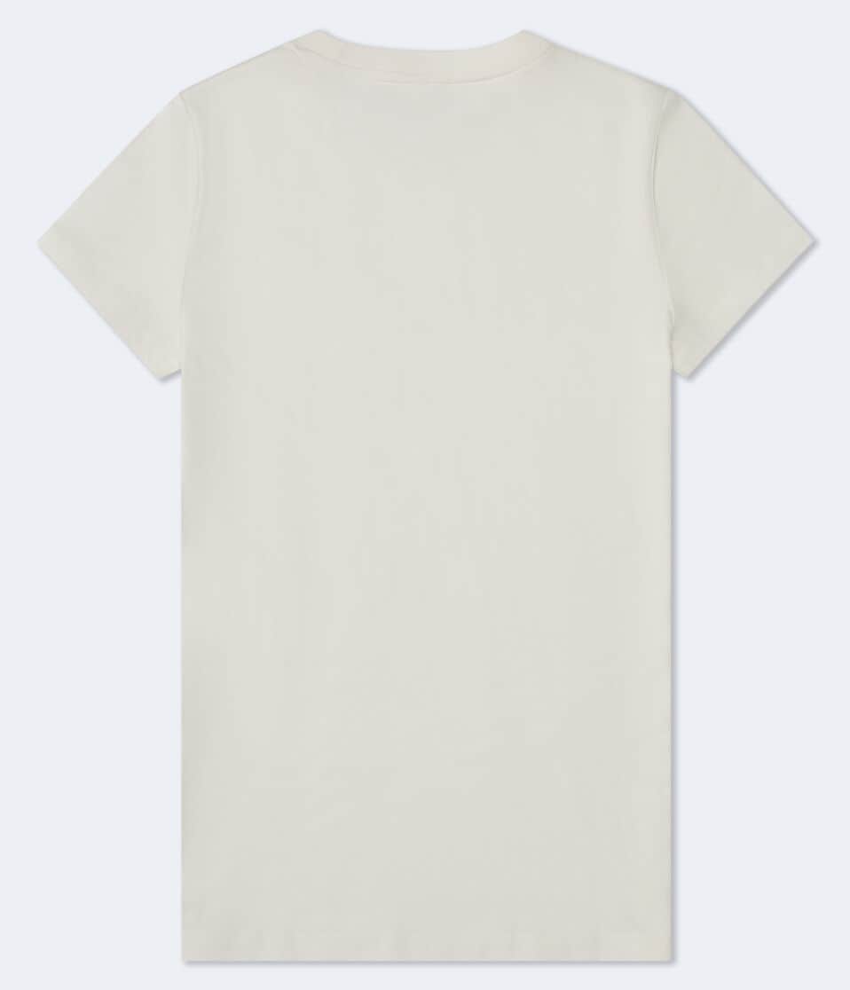Aéropostale Aeropostale Mini Icons Graphic Tee Cream