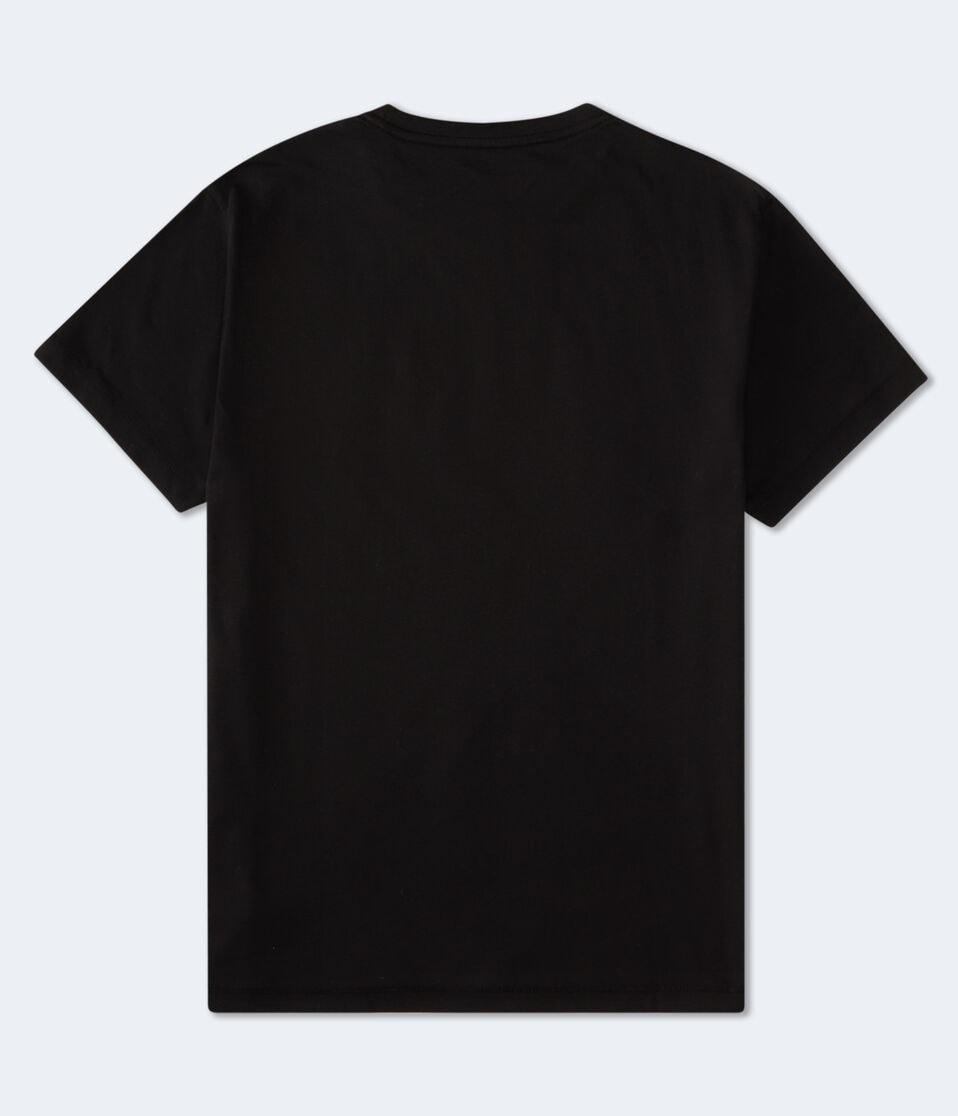 Aéropostale Aeropostale New York 1987 Graphic Tee Black Fox