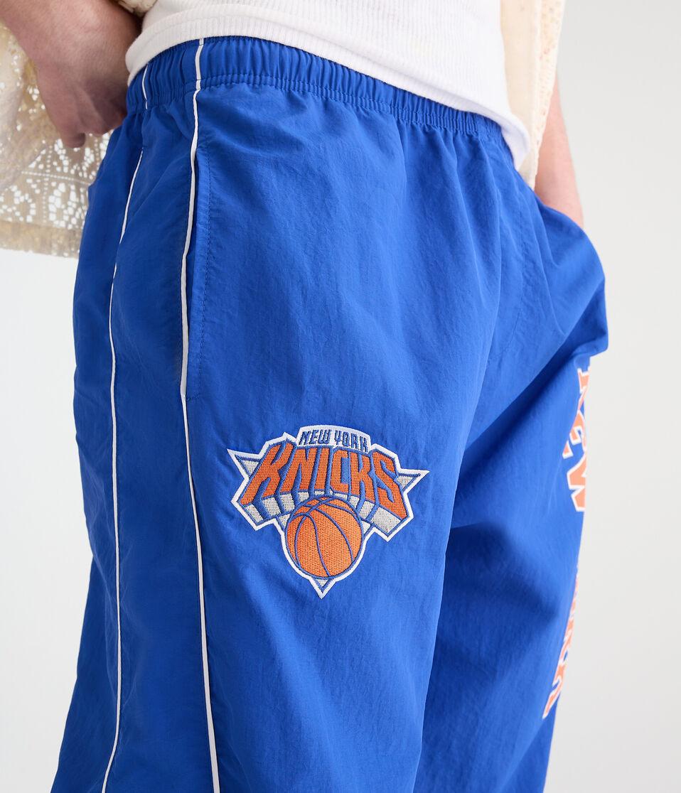 Aéropostale New York Knicks Track Pants Blue