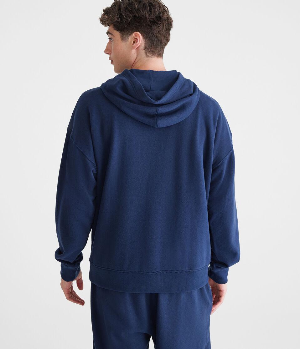 Aéropostale Aeropostale New York Pullover Hoodie Cadet Navy