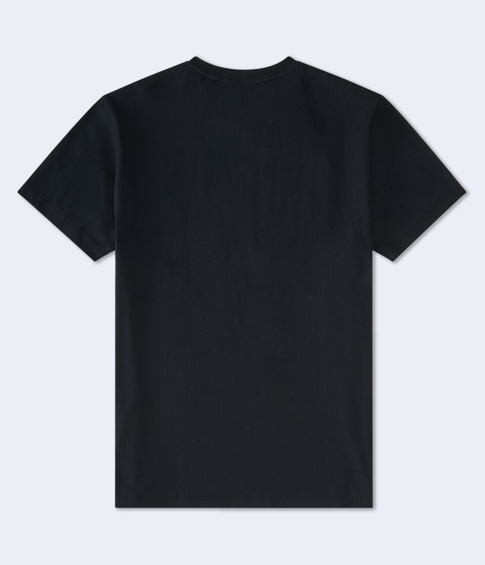 Aéropostale Aeropostale NYC 1987 Graphic Tee Black Fox