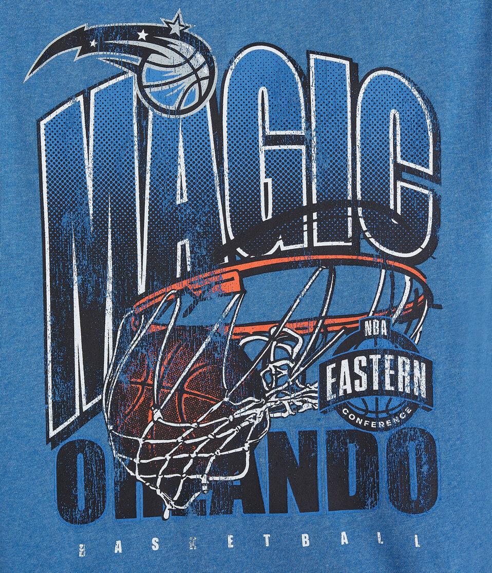 Aéropostale Orlando Magic Crew Sweatshirt Blue