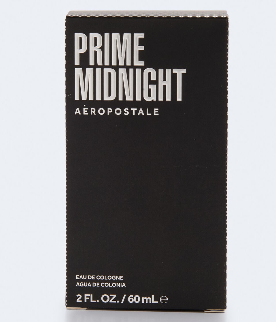 Aéropostale Prime Midnight Cologne - 2 Oz Novelty
