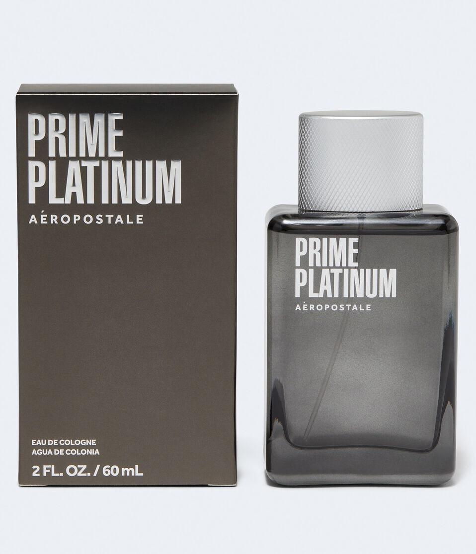 aéropostale Prime Platinum Cologne - 2 oz novelty