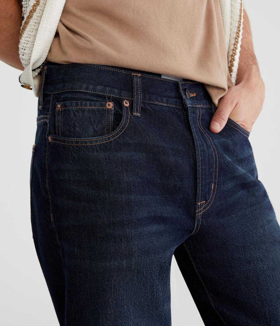 Aéropostale Relaxed Jean Dark Wash