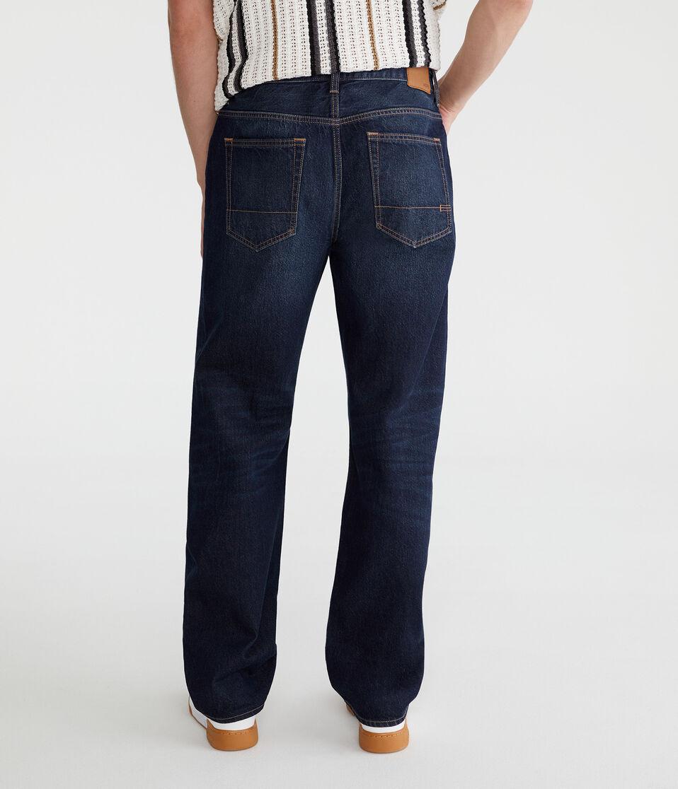 Aéropostale Relaxed Jean Dark Wash