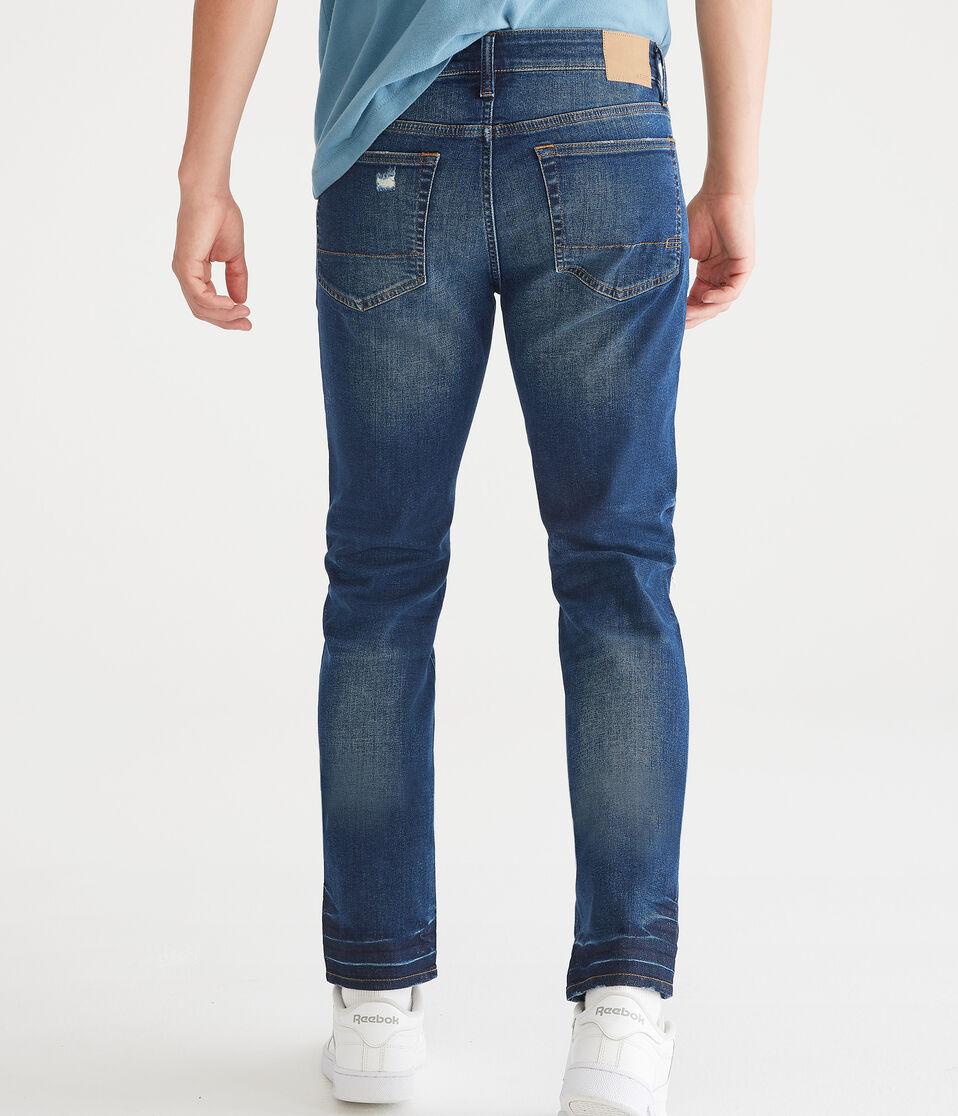 Aéropostale Skinny Jean Dark Wash