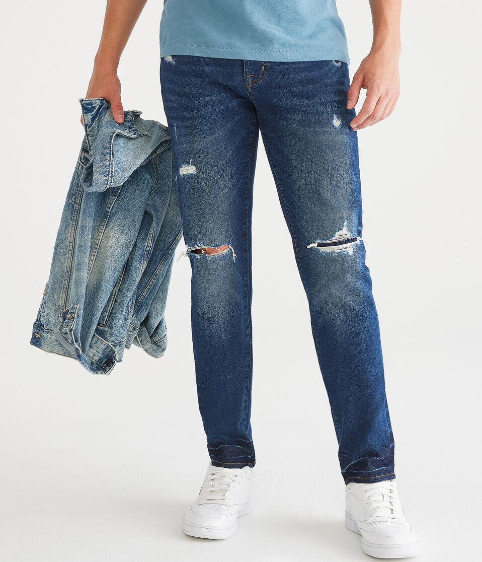 aéropostale Skinny Jean dark wash