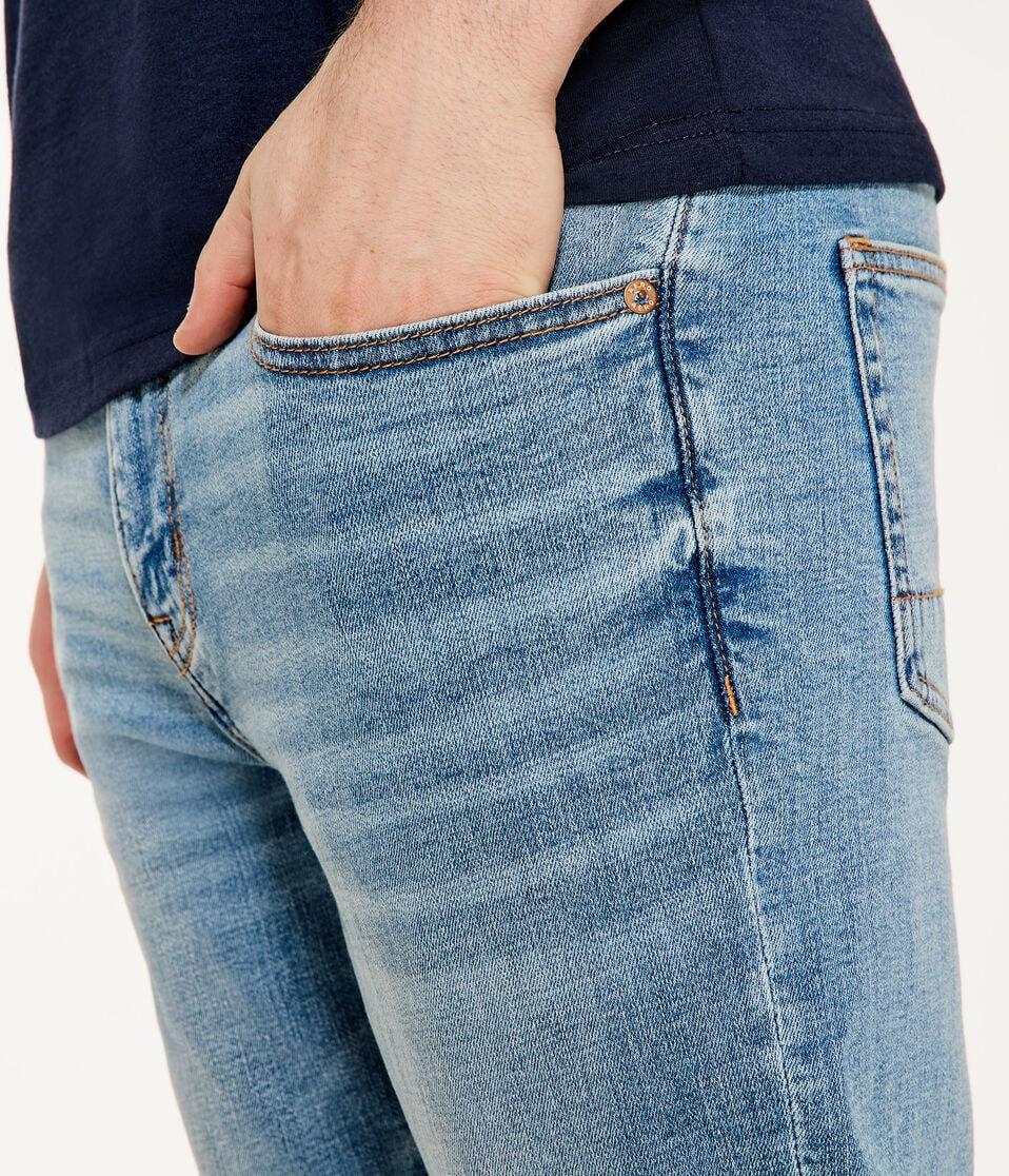 Aéropostale Skinny Jean Light Wash
