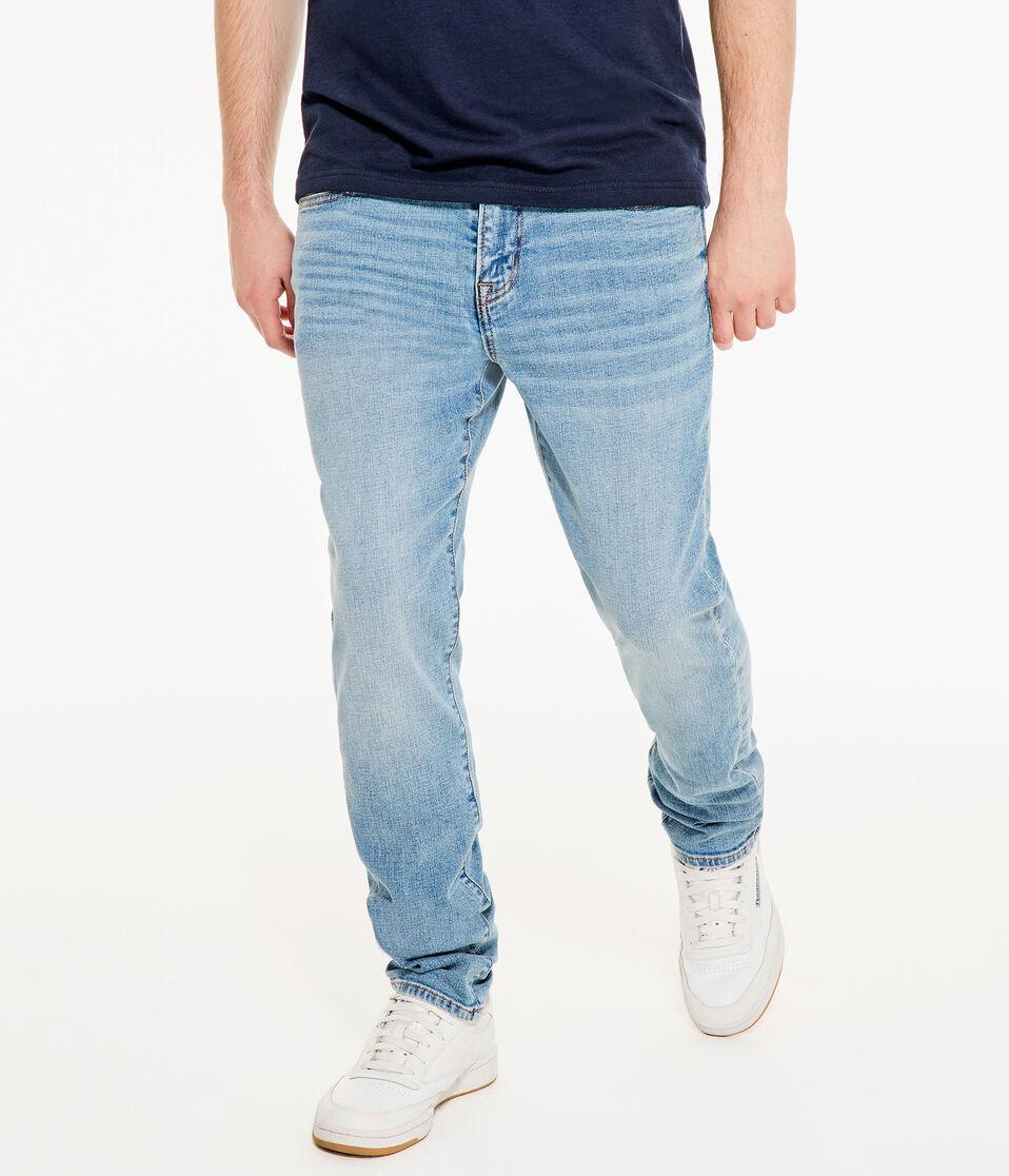 aéropostale Skinny Jean light wash