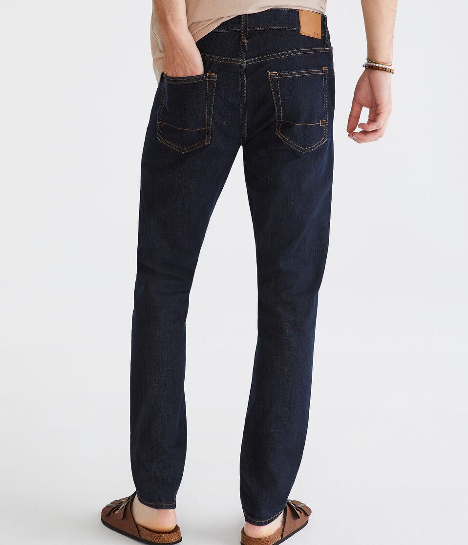Aéropostale Skinny Jean Rinse