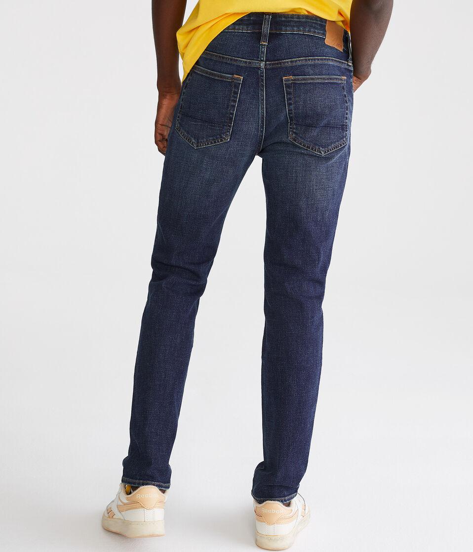Aéropostale Skinny Premium Air Jean Dark Wash
