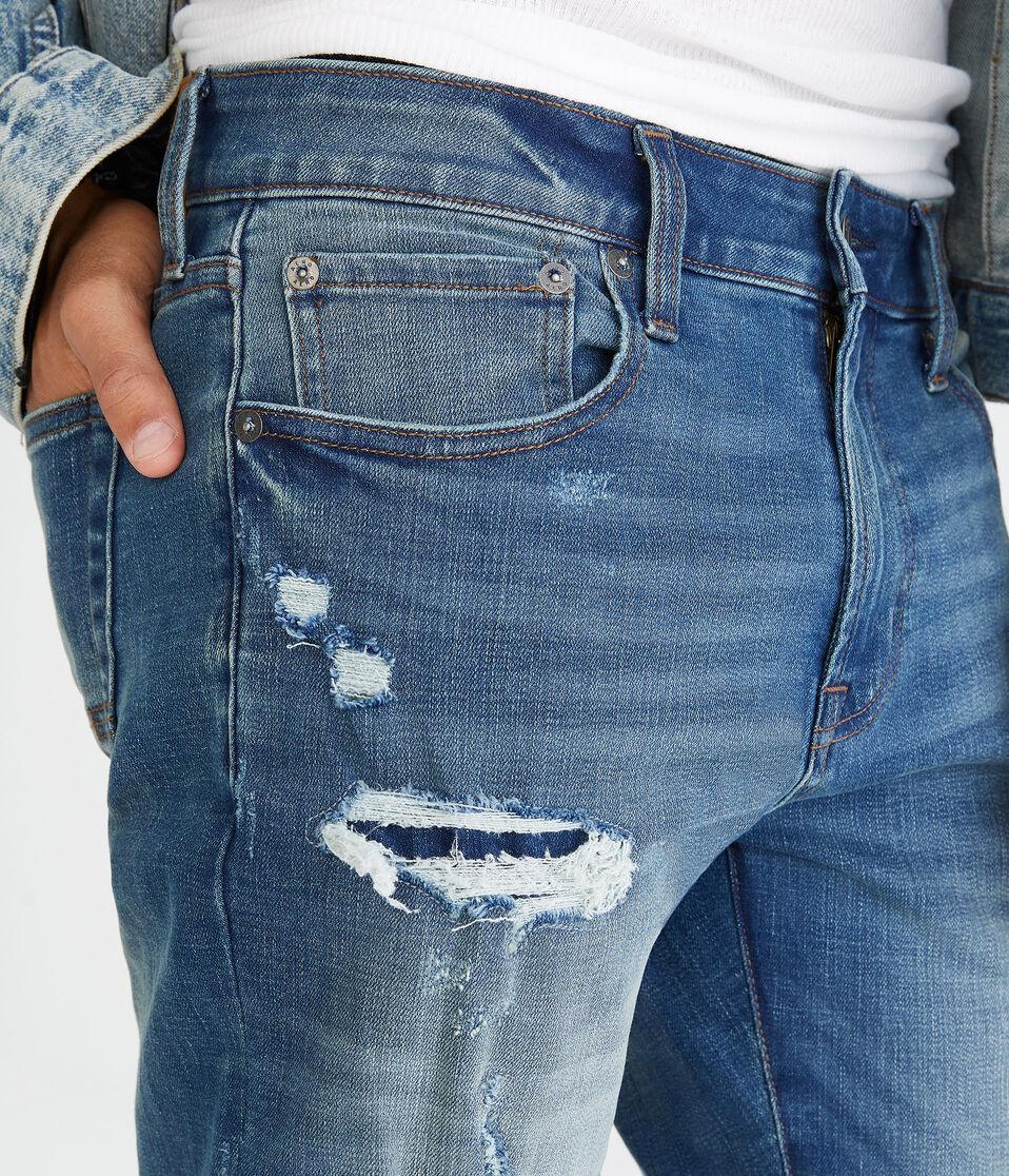 Aéropostale Slim Jean Dark Wash