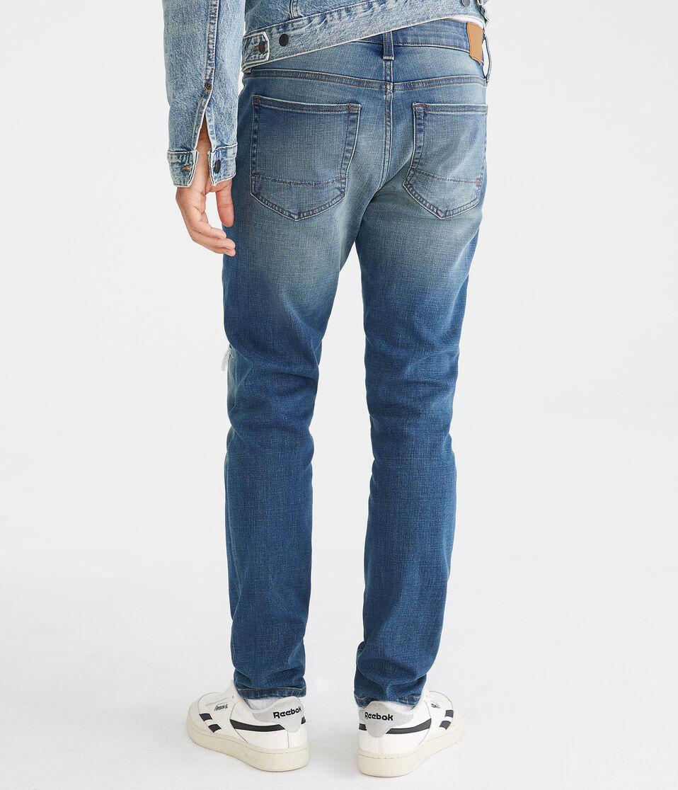 Aéropostale Slim Jean Dark Wash