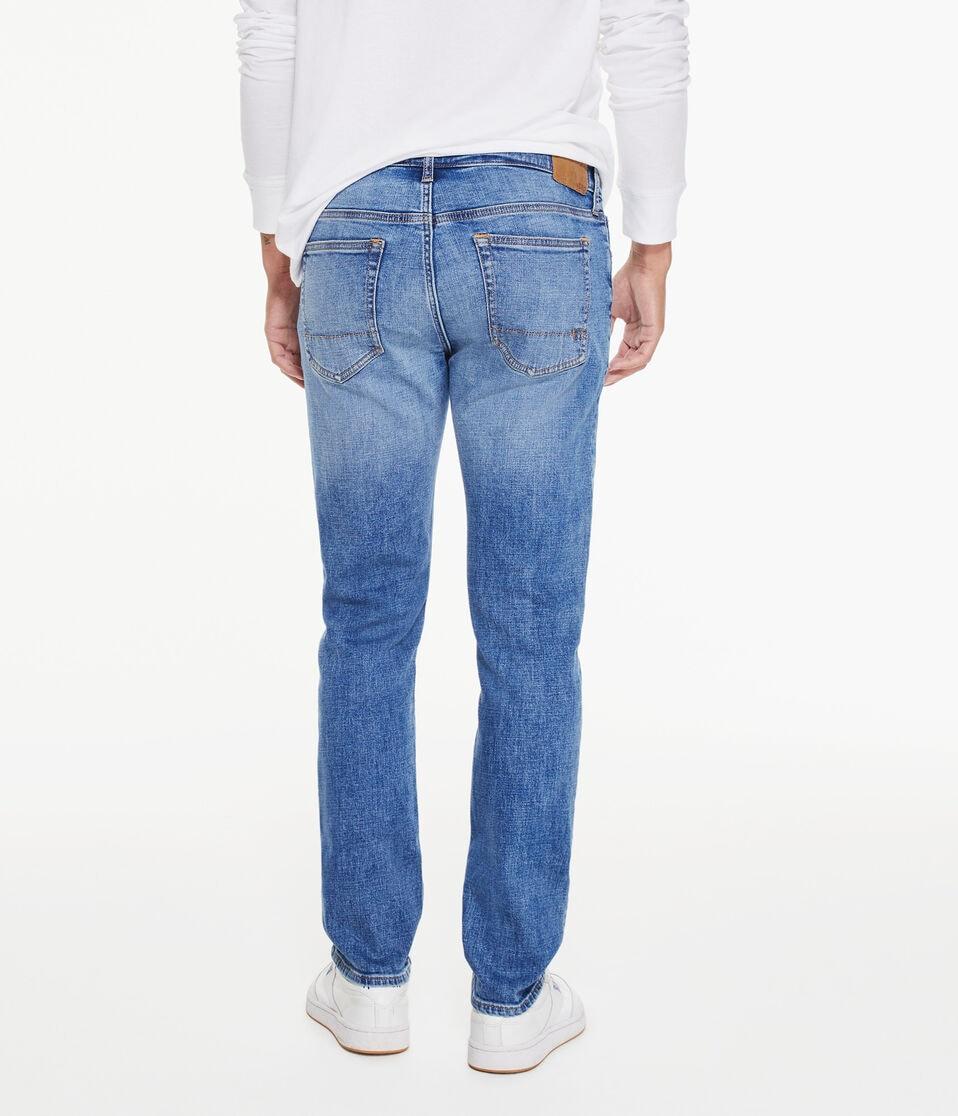Aéropostale Slim Jean Medium Wash