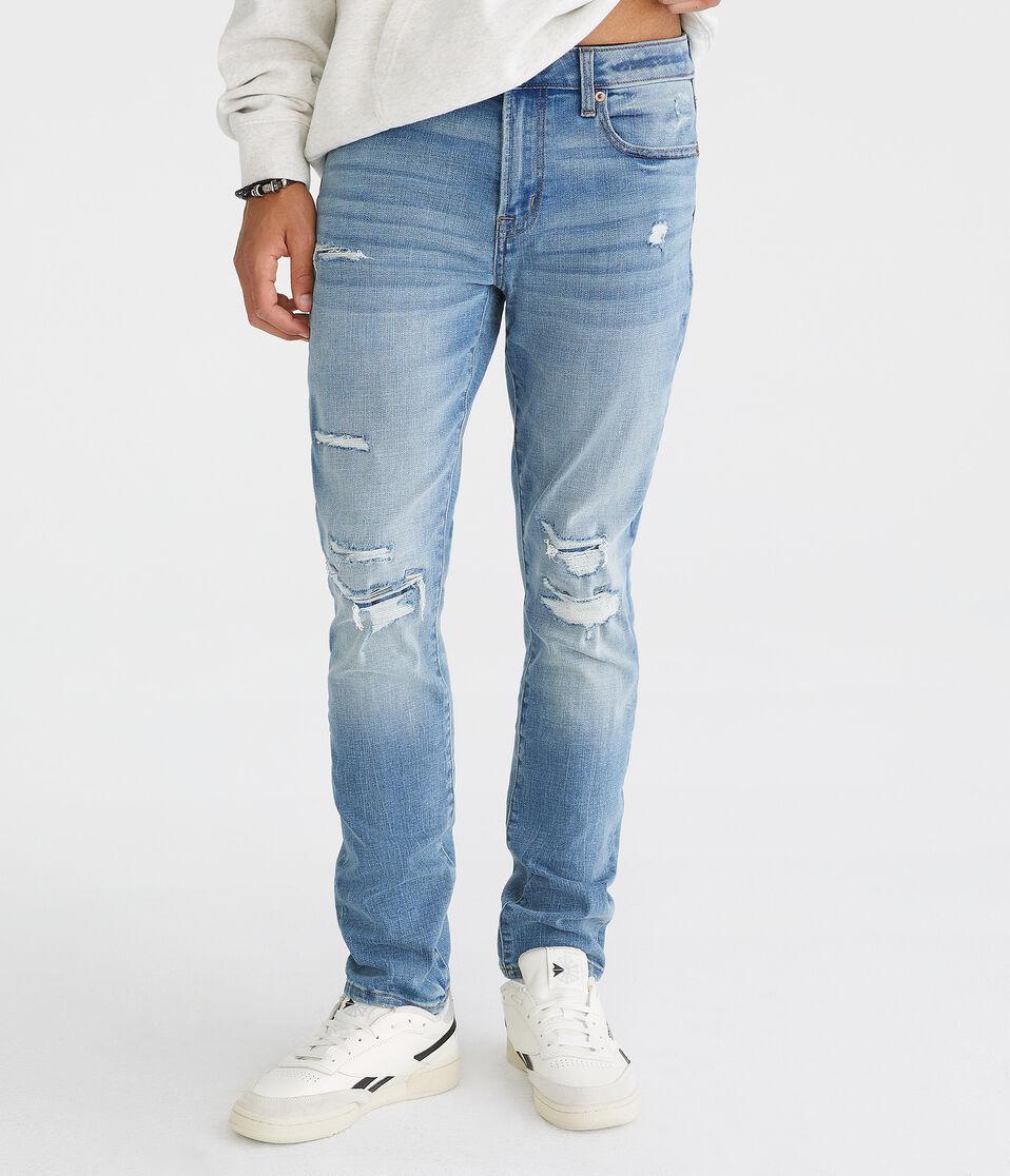 aéropostale Slim Jean medium wash