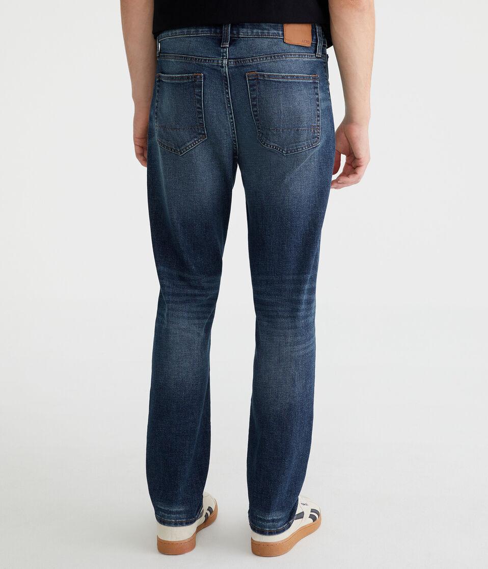 Aéropostale Slim Premium Air Jean Dark Wash