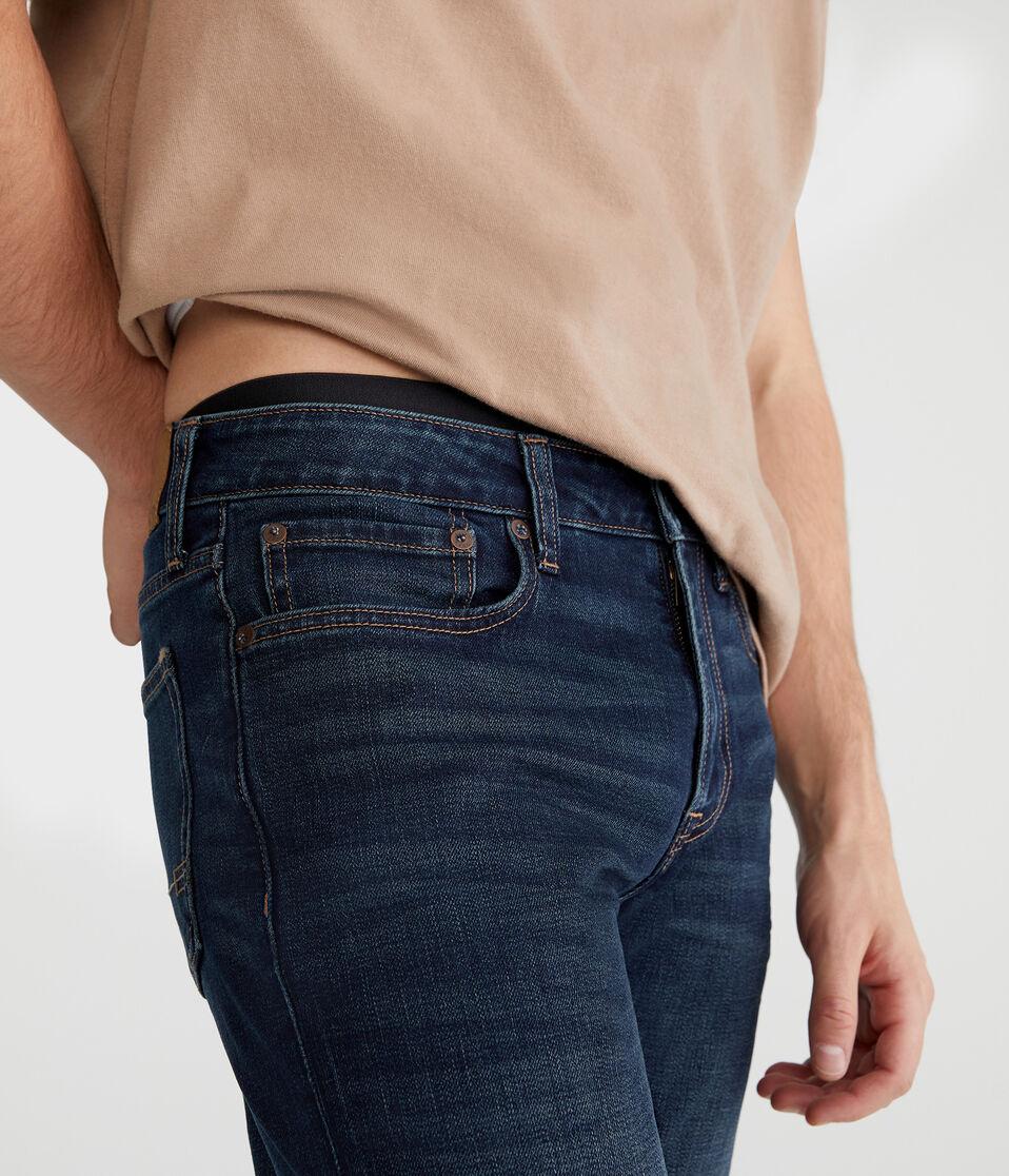 Aéropostale Slim Premium Air Jean Dark Wash