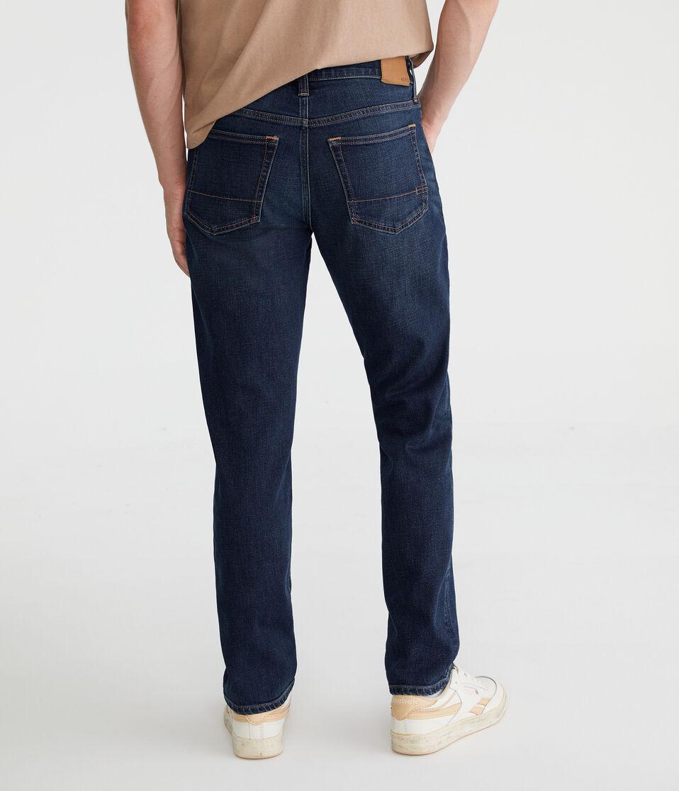 Aéropostale Slim Premium Air Jean Dark Wash