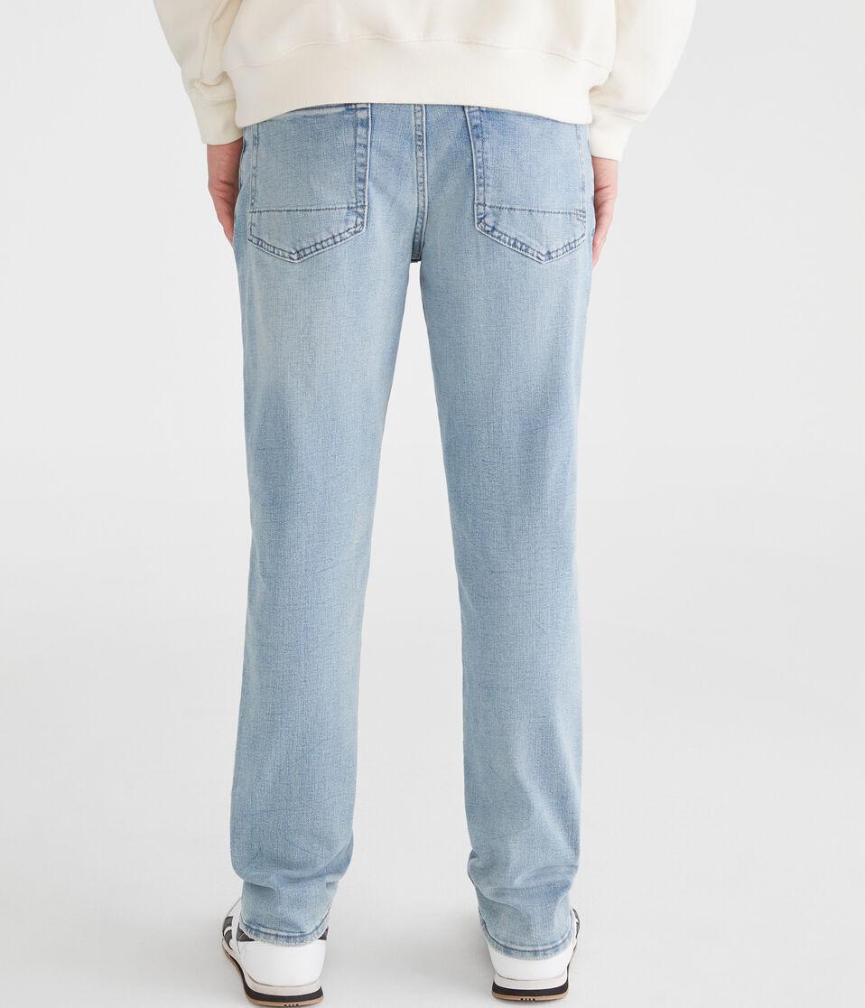 Aéropostale Slim Premium Air Jean Medium Wash