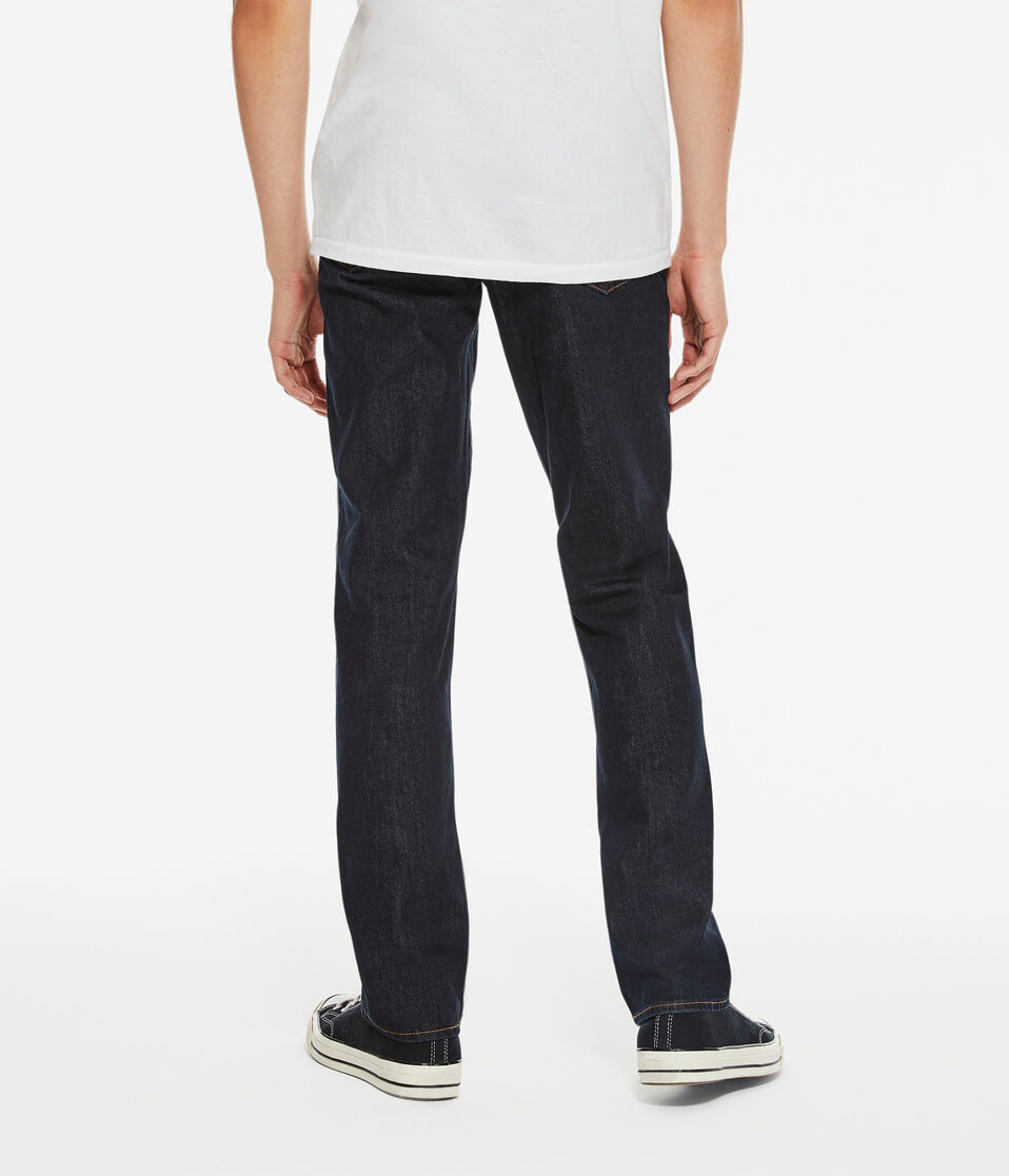 Aéropostale Slim Straight Jean Rinse