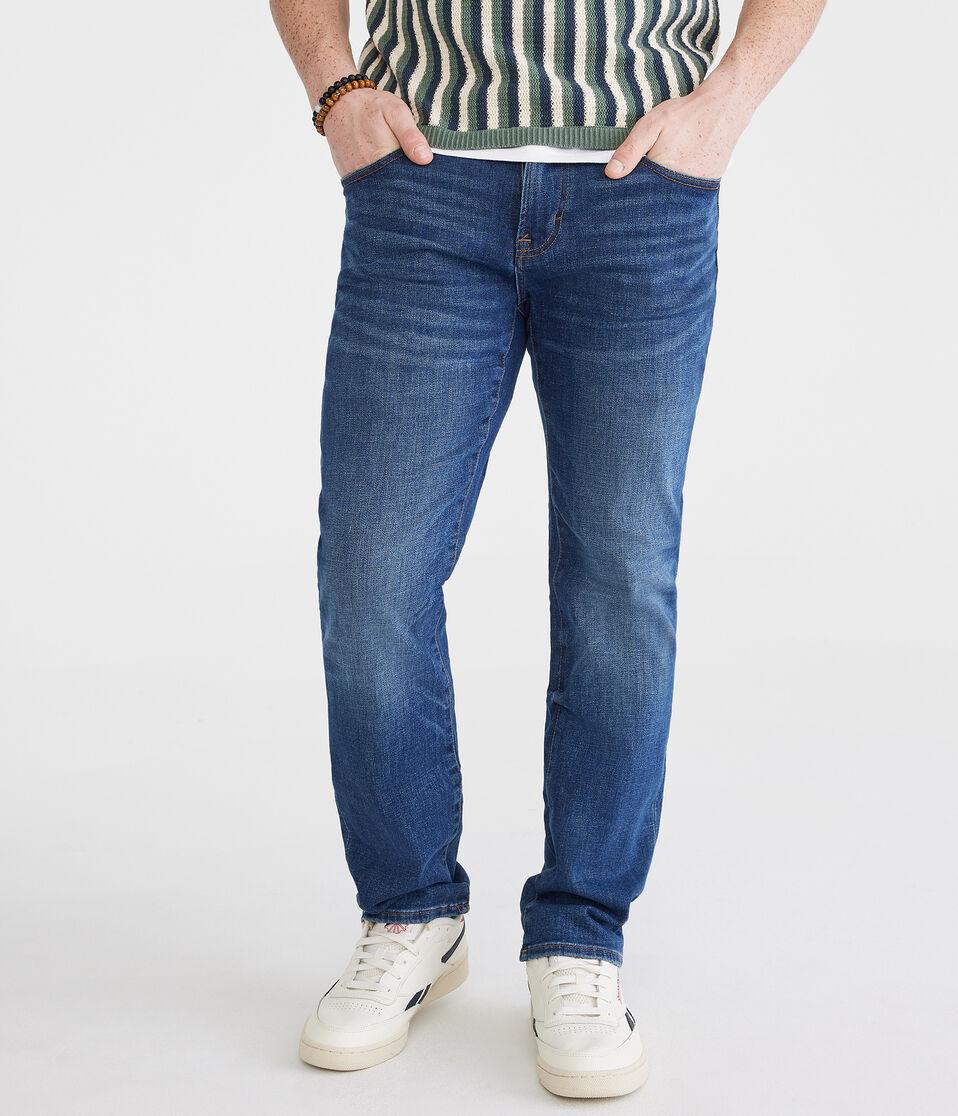 aéropostale Straight Jean dark wash