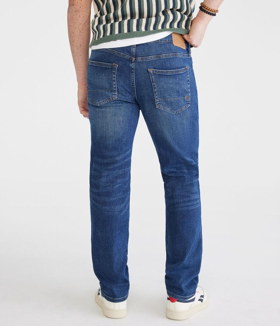 Aéropostale Straight Jean Dark Wash