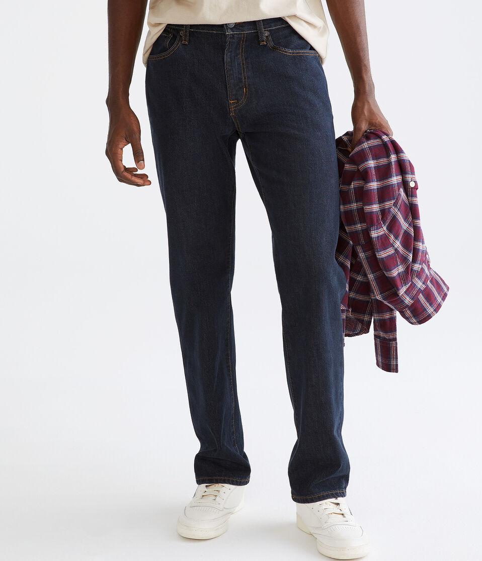 Aéropostale Straight Jean Rinse