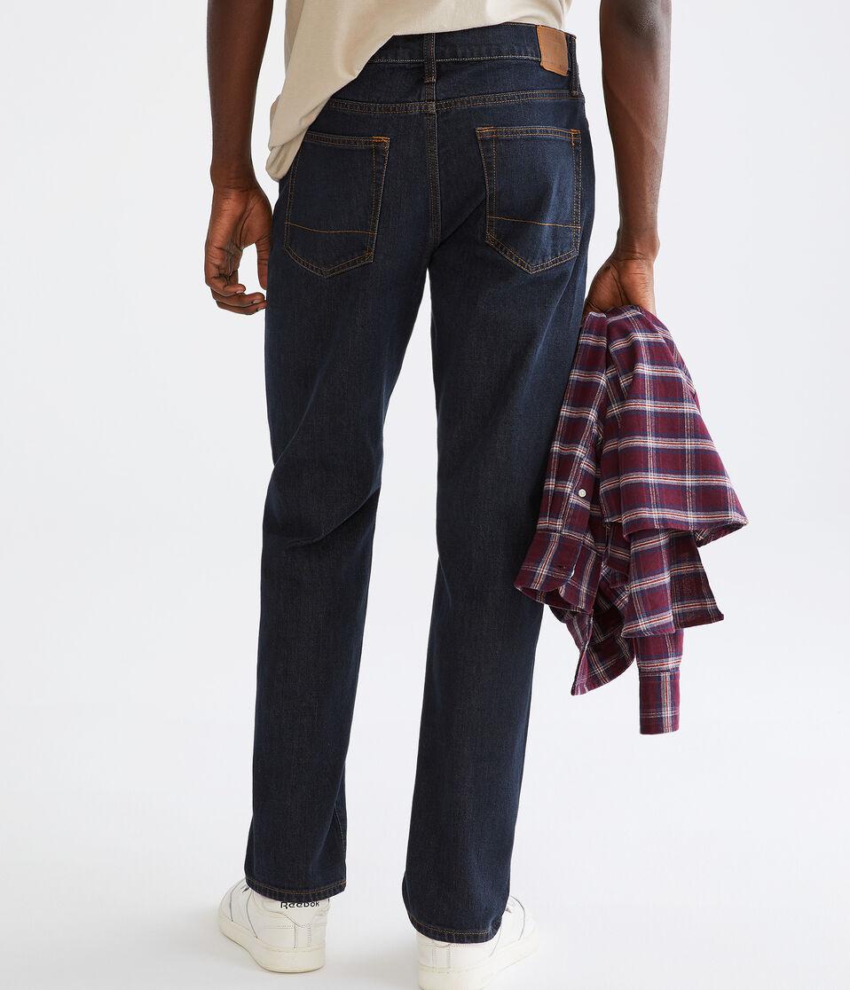 Aéropostale Straight Jean Rinse