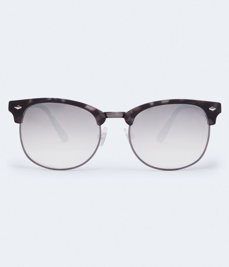 aéropostale Tortoiseshell Clubmax Sunglasses tort