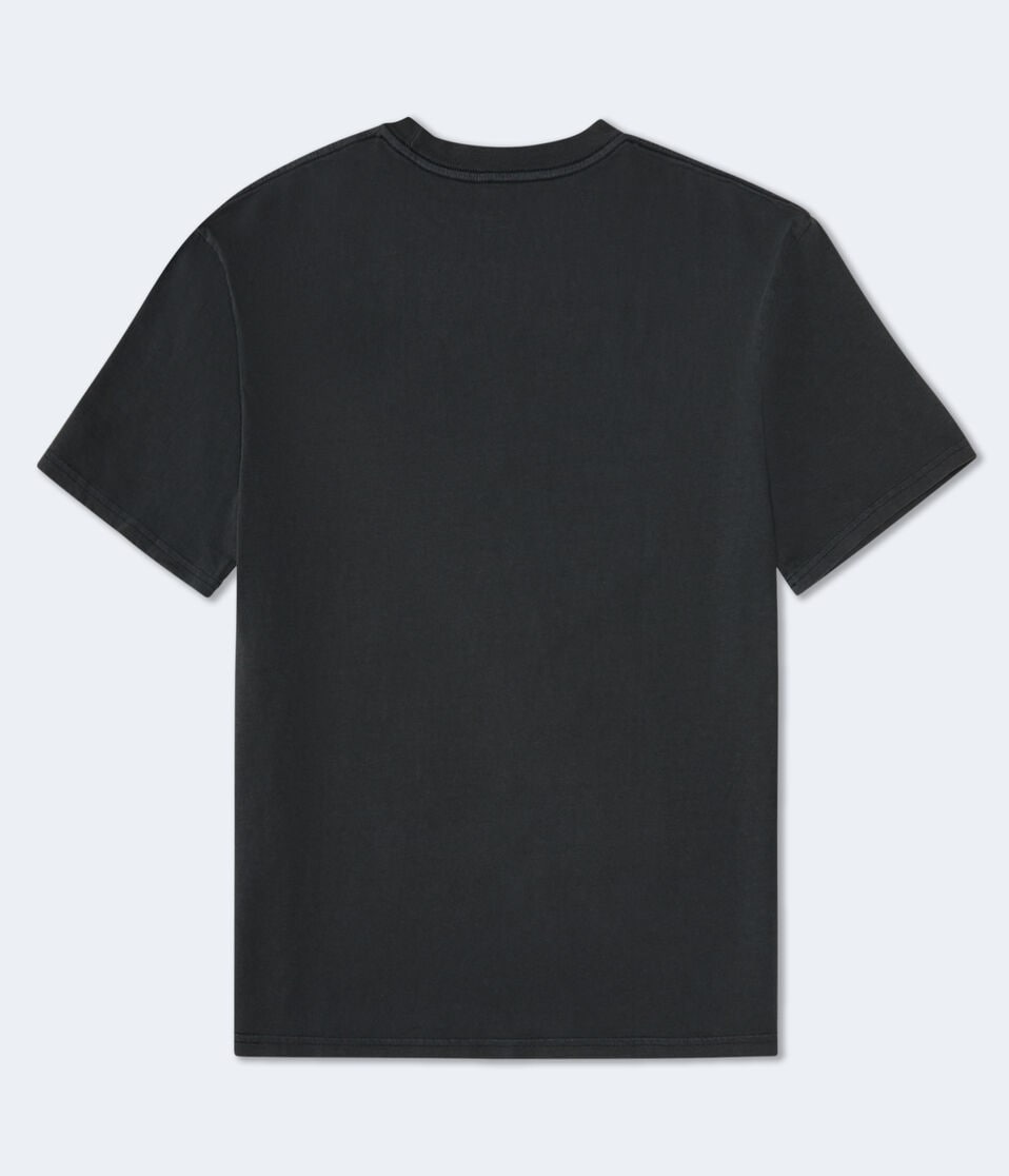 Aéropostale Lil Wayne Tha Carter III Relaxed Graphic Tee Black