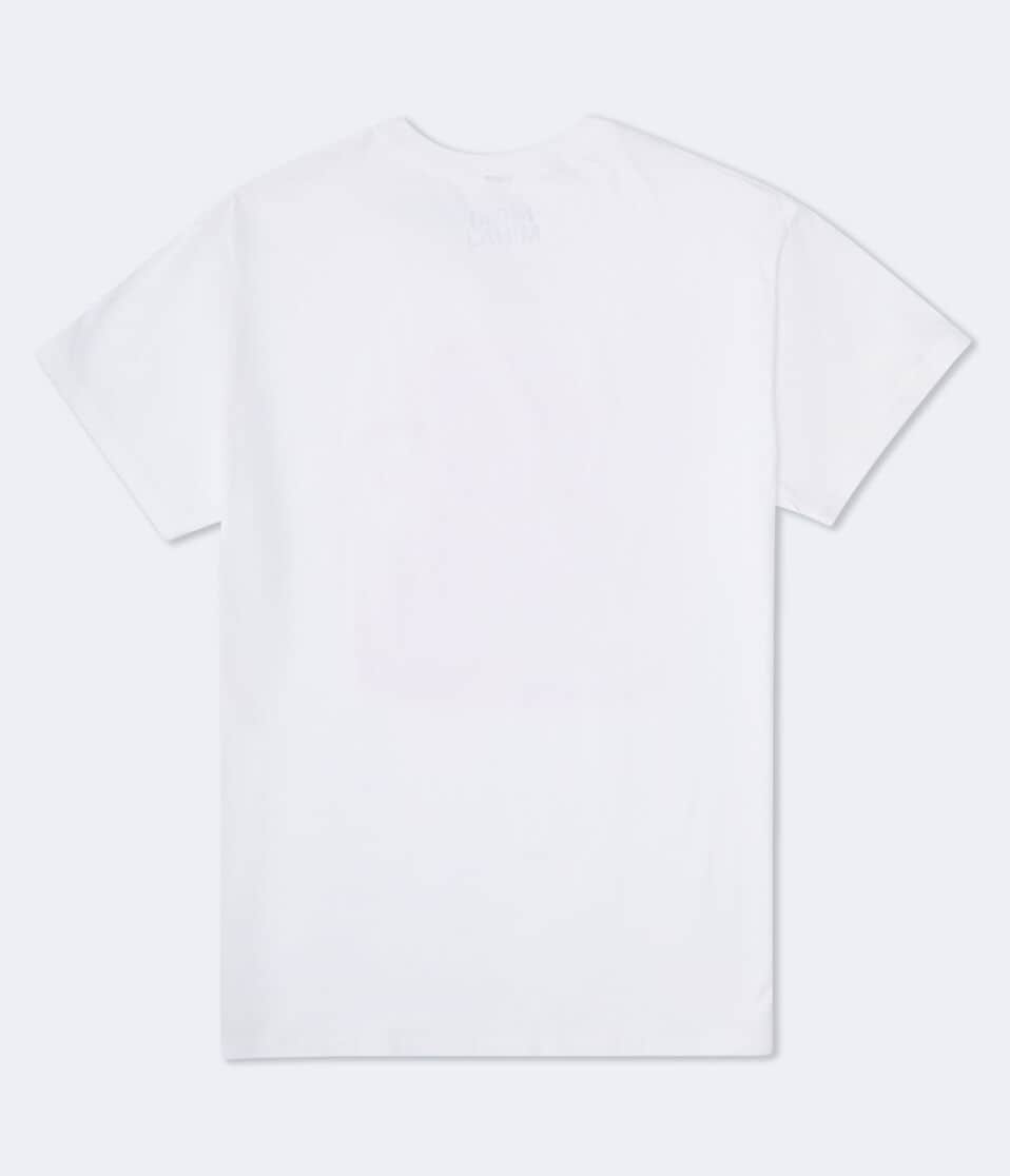 Aéropostale Nicki Minaj Pink Friday 2 Oversized Graphic Tee White