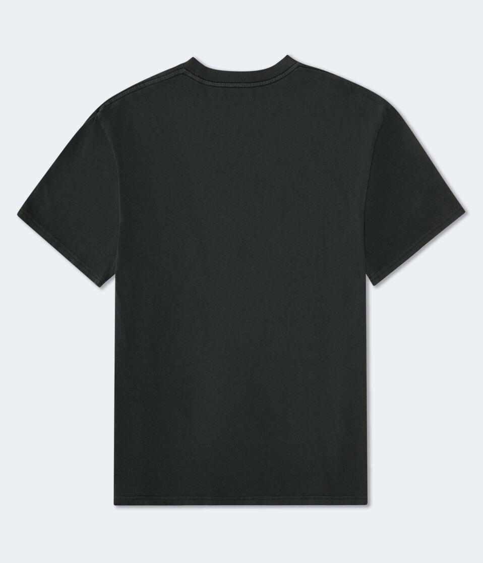 Aéropostale Olivia Rodrigo Guts Relaxed Graphic Tee Black