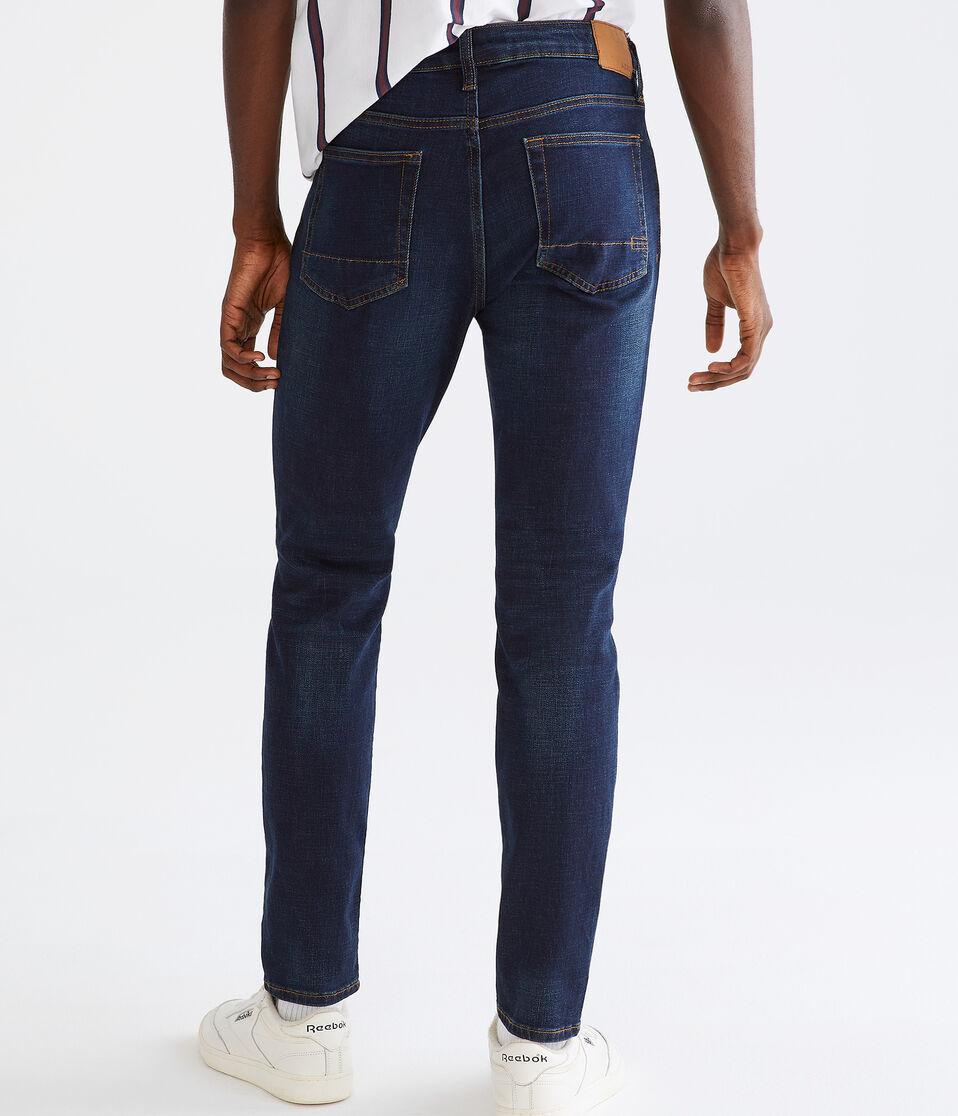 Aéropostale Super Skinny Premium Air Jean Dark Wash