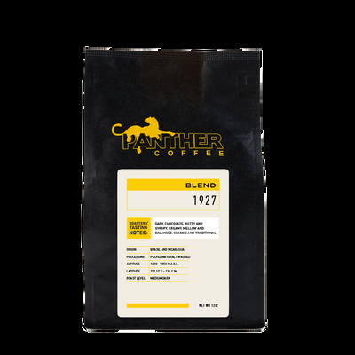 aeropress 1927 Espresso 12 oz