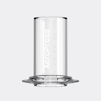 aeropress AeroPress Clear Chamber