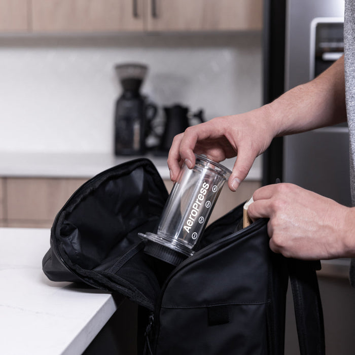 Aeropress AeroPress Coffee Maker - Clear & Colors