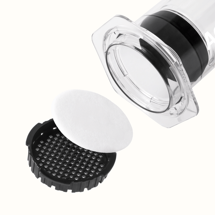 aeropress AeroPress Coffee Maker - Clear XL