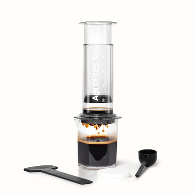 aeropress AeroPress Coffee Maker - Clear XL