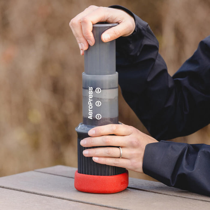 Aeropress AeroPress Coffee Maker - Go