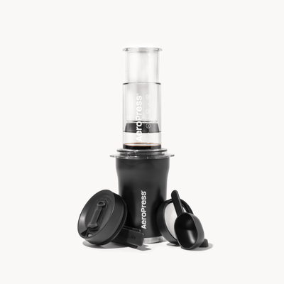 aeropress AeroPress Coffee Maker - Go Plus