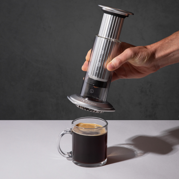 Aeropress AeroPress Coffee Maker - Premium
