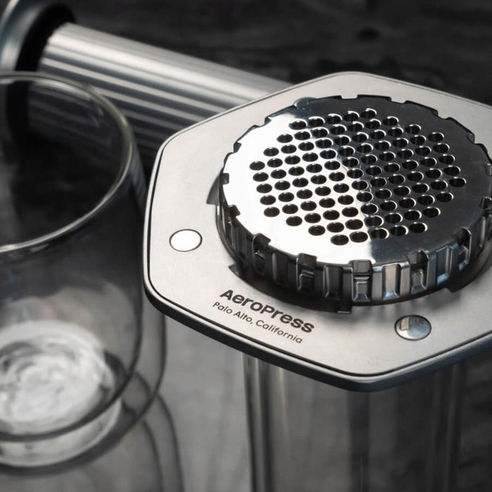 Aeropress AeroPress Coffee Maker - Premium