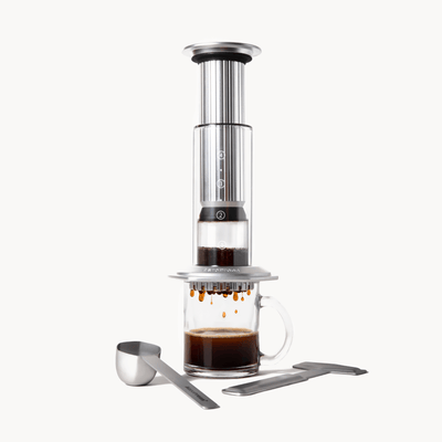 aeropress AeroPress Coffee Maker - Premium